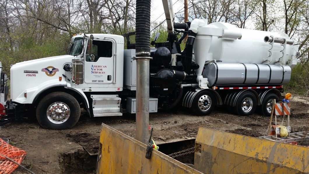 Dewatering Services in McHenry, IL