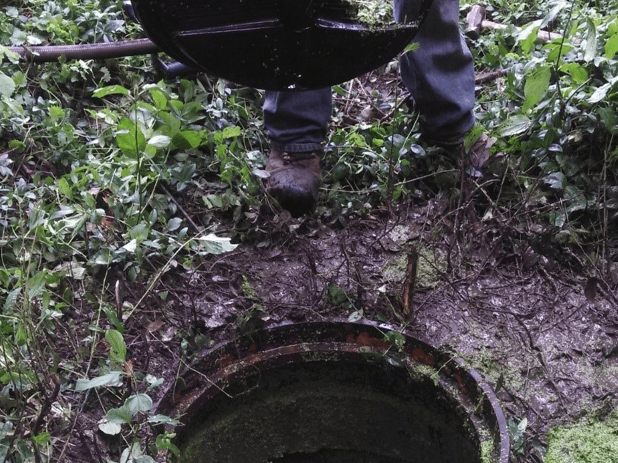 Catch Basins