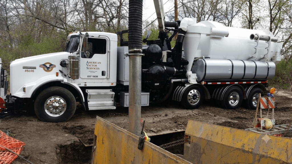 Dewatering
