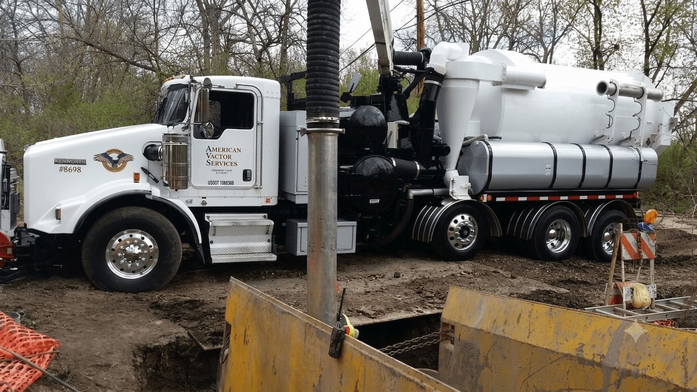 Dewatering