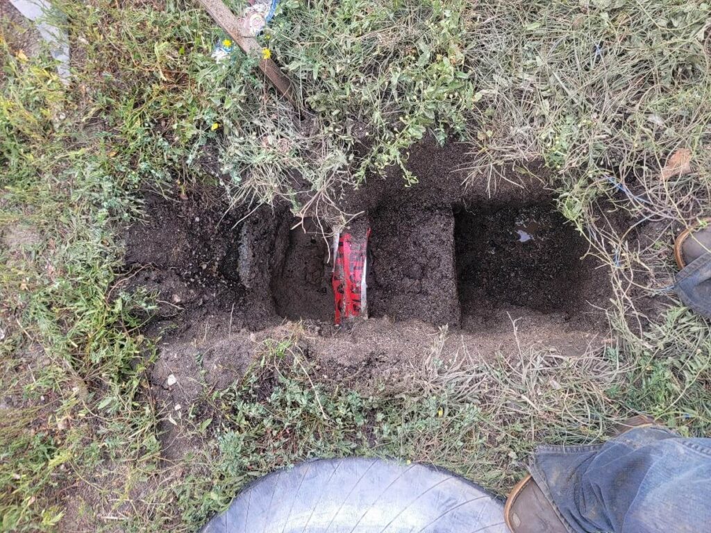 Utility Locating